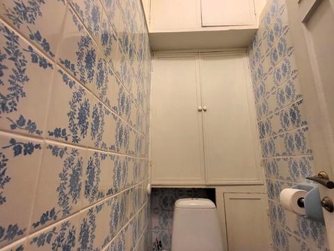 квартира по адресу Еврейская ул. (Бебеля), 36