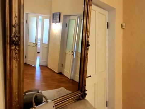 квартира по адресу Еврейская ул. (Бебеля), 36