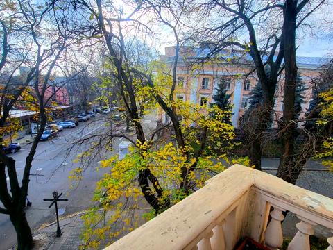 квартира по адресу Еврейская ул. (Бебеля), 36