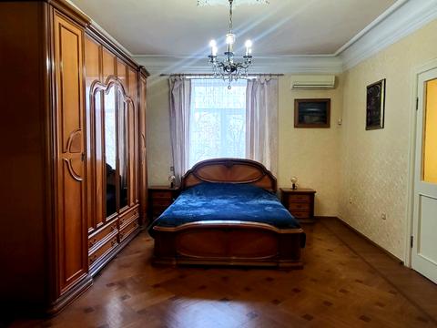 квартира по адресу Еврейская ул. (Бебеля), 36