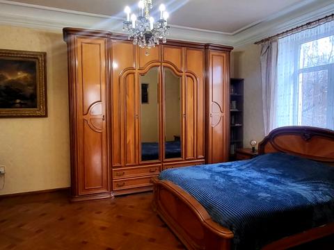 квартира по адресу Еврейская ул. (Бебеля), 36