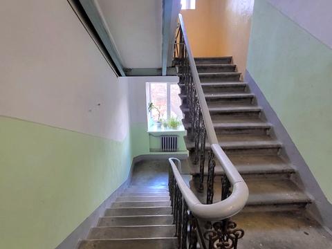 квартира по адресу Еврейская ул. (Бебеля), 36