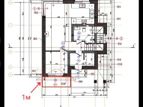 дом по адресу Буча, азовська