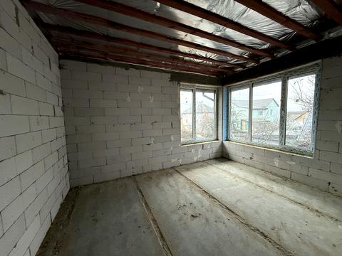 дом по адресу Буча, азовська