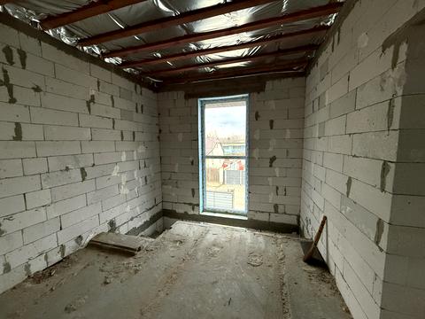 дом по адресу Буча, азовська