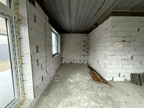 дом по адресу Буча, азовська