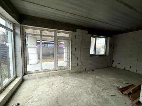 дом по адресу Буча, азовська