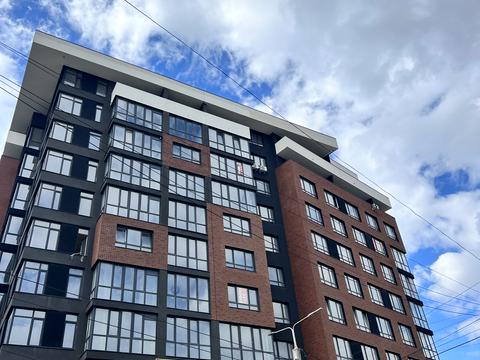 квартира по адресу Торговица ул., (Будинок)