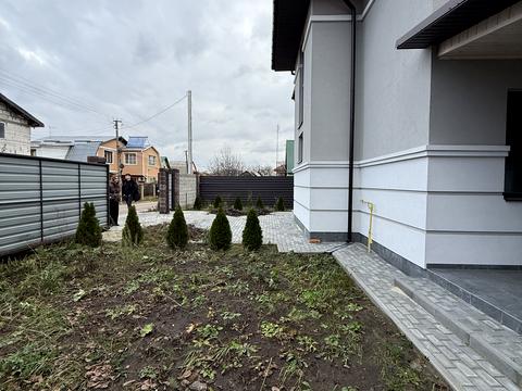 дом по адресу Буча, азовська