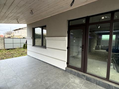 дом по адресу Буча, азовська