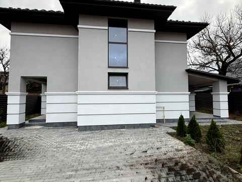 дом по адресу Буча, азовська