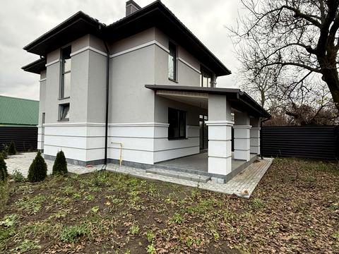 дом по адресу Буча, азовська