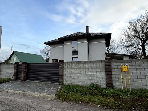 дом по адресу Буча, азовська