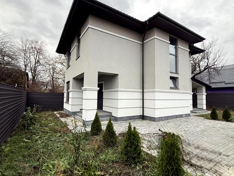 будинок за адресою азовська