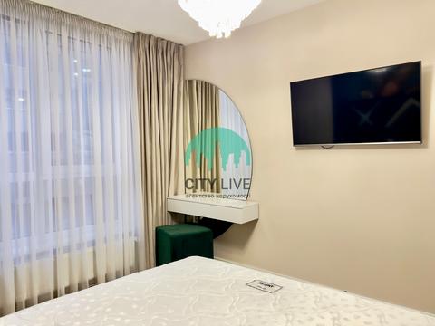 квартира за адресою Євгена Коновальця вул., 37-А