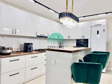 квартира за адресою Євгена Коновальця вул., 37-А