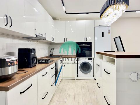 квартира за адресою Євгена Коновальця вул., 37-А