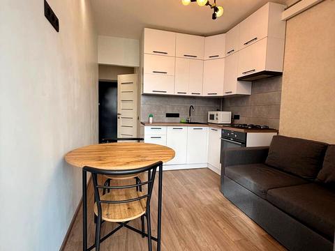 квартира за адресою Винна Гора вул., 7