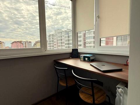 квартира за адресою Винна Гора вул., 7