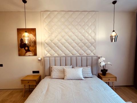 квартира по адресу Демнянская ул., 3