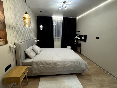 квартира по адресу Демнянская ул., 3