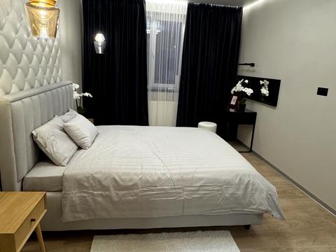 квартира по адресу Демнянская ул., 3