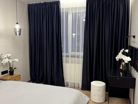 квартира по адресу Демнянская ул., 3