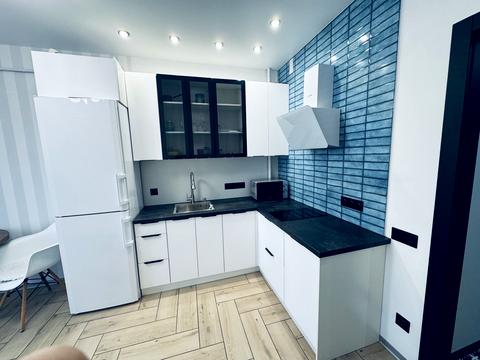 квартира по адресу Демнянская ул., 3