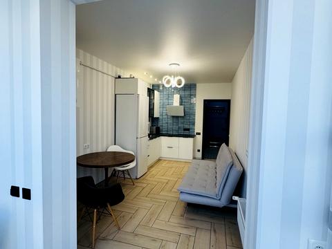 квартира по адресу Демнянская ул., 3