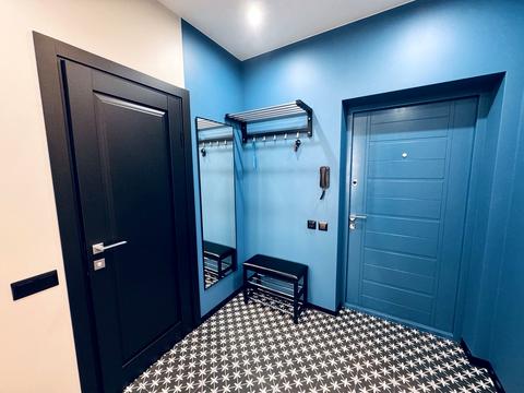 квартира по адресу Демнянская ул., 3