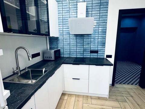 квартира по адресу Демнянская ул., 3