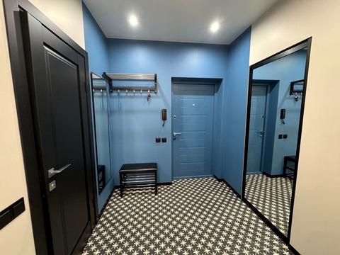 квартира по адресу Демнянская ул., 3