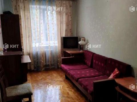 квартира по адресу Тракторостроителей просп., 122