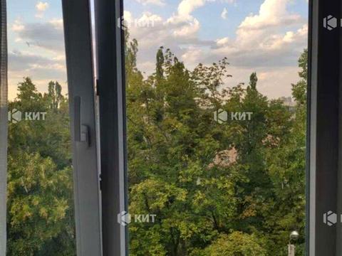 квартира по адресу Тракторостроителей просп., 122