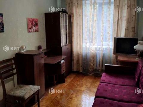 квартира по адресу Тракторостроителей просп., 122