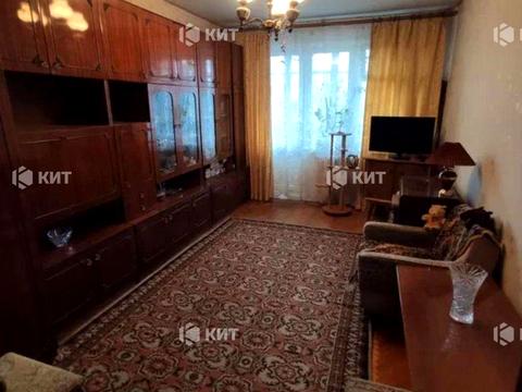 квартира по адресу Тракторостроителей просп., 122