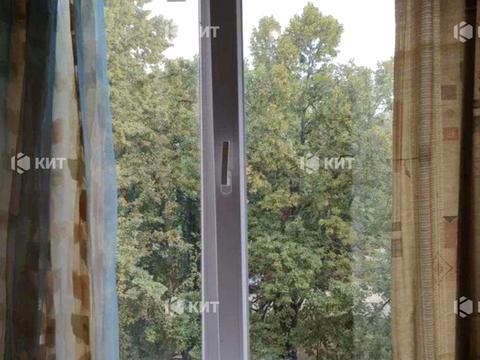 квартира по адресу Тракторостроителей просп., 122