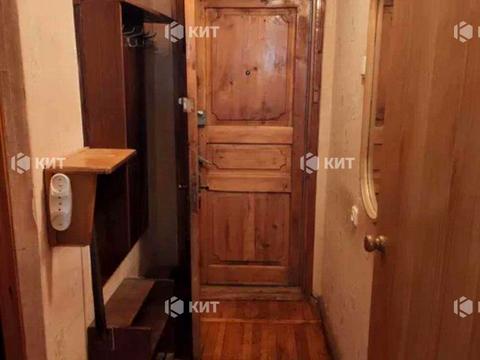 квартира по адресу Тракторостроителей просп., 122