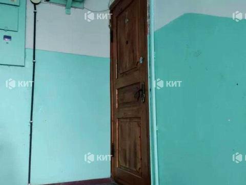 квартира по адресу Тракторостроителей просп., 122