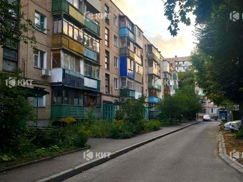 квартира по адресу Тракторостроителей просп., 122