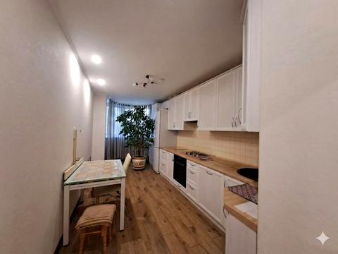 квартира за адресою Чернівецька вул., 51