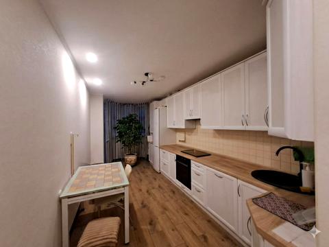 квартира за адресою Чернівецька вул., 51