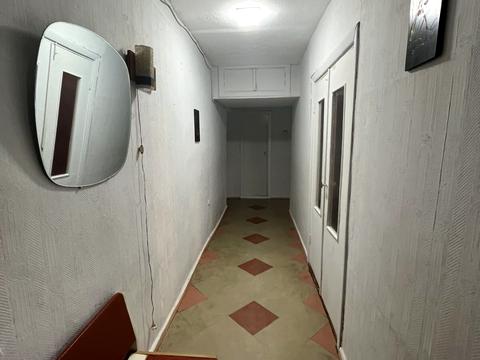 квартира по адресу Армейская ул., 10