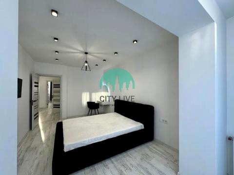 квартира за адресою Княгинин вул., (Будинок 9)