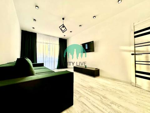 квартира за адресою Княгинин вул., (Будинок 9)