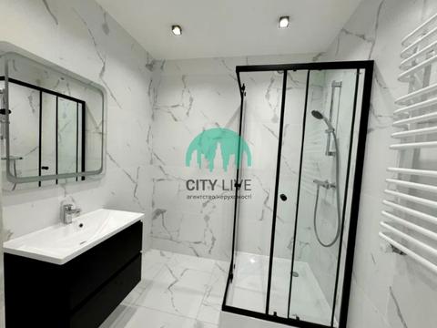 квартира за адресою Княгинин вул., (Будинок 9)