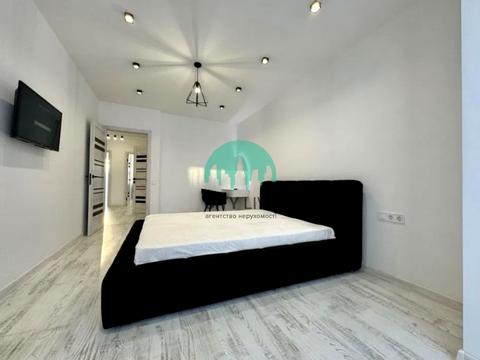 квартира за адресою Княгинин вул., (Будинок 9)