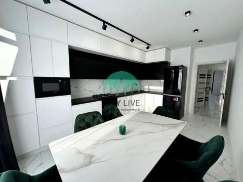 квартира за адресою Княгинин вул., (Будинок 9)