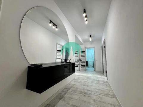 квартира за адресою Княгинин вул., (Будинок 9)