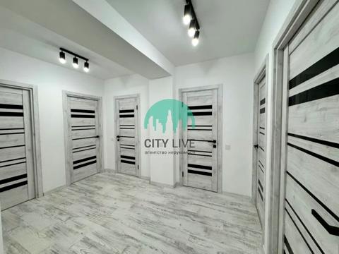 квартира за адресою Княгинин вул., (Будинок 9)